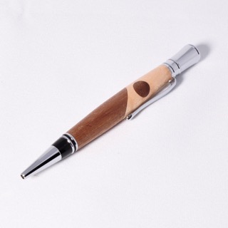 wooden Pen